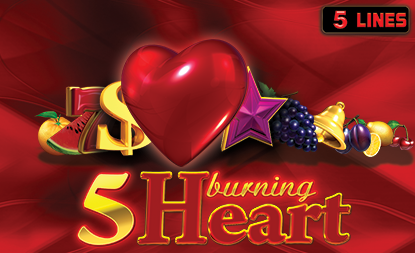 5 Burning Heart 5 Burning Heart
