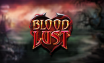Blood Lust