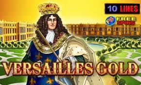 Versailles Gold