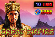 Great Empire