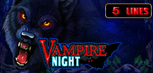 Vampire Night Vampire Night
