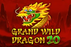 Grand Wild Dragon 20 Grand Wild Dragon 20
