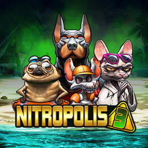 Nitropolis 3