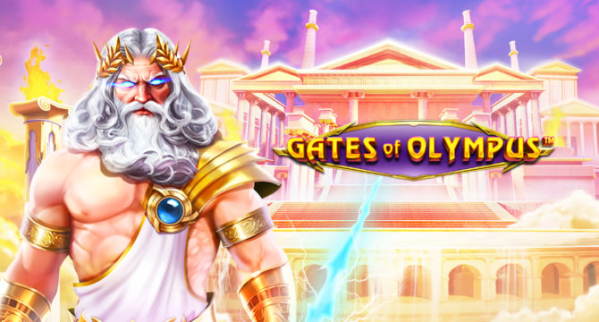 Gates of Olympus Gates of Olympus