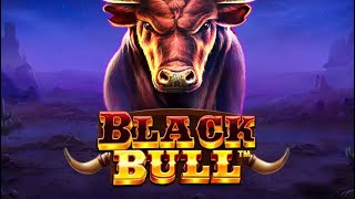 Black Bull