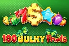 100 Bulky Fruits