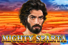 Mighty Sparta