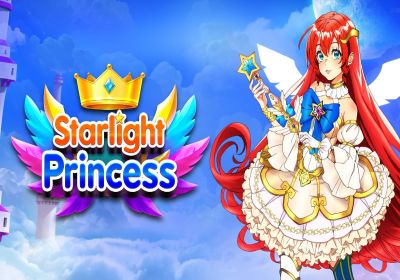 Starlight Princess Starlight Princess