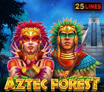 Aztec Forest