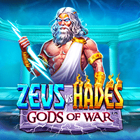 Zeus vs Hades Gods of War Zeus vs Hades Gods of War