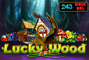 Lucky Wood