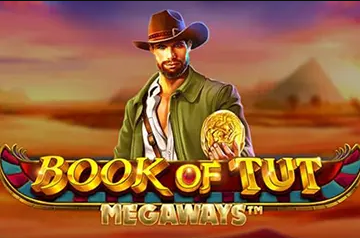Book of Tut Megaways