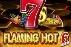 Flaming Hot 6 Reels