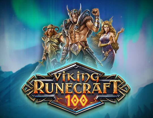 Viking Runecraft 100 Viking Runecraft 100