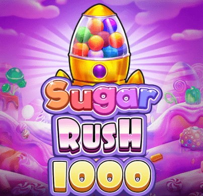Sugar Rush 1000 Sugar Rush 1000