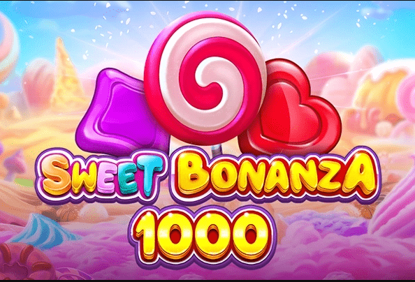 Sweet Bonanza 1000 Sweet Bonanza 1000