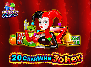20 Charming Joker