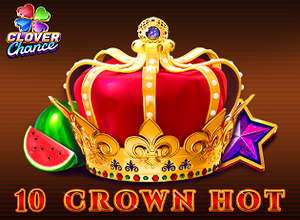 10 Crown Hot Clover Chance 10 Crown Hot Clover Chance