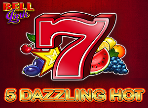 5 Dazzling Hot Bell Link 5 Dazzling Hot Bell Link