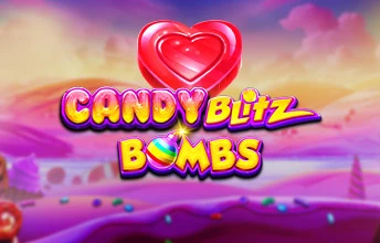 Candy Blitz Bombs