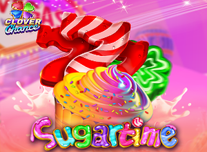 Sugartime Sugartime