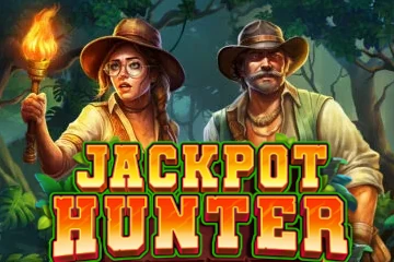 Jackpot Hunter