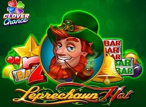 Leprechaun Hot