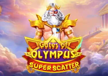 Gates of Olympus Super Scatter Gates of Olympus Super Scatter