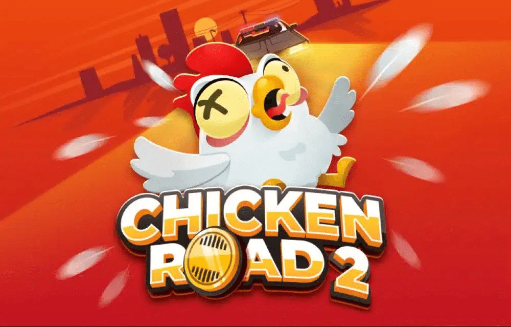 Chicken Road 2