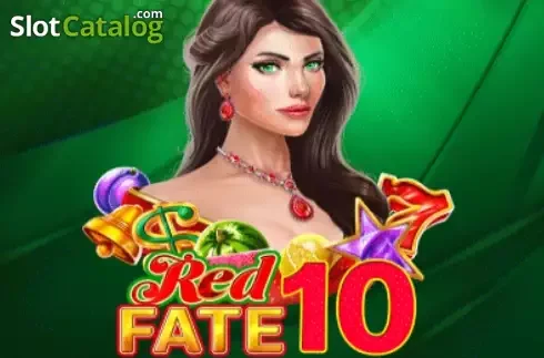 Red Fate 10 Red Fate 10