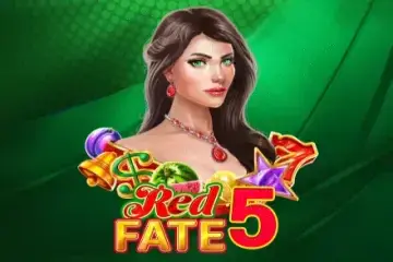 Red Fate 5 Red Fate 5