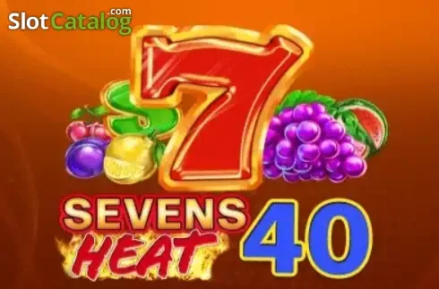 Sevens Heat 40 Sevens Heat 40