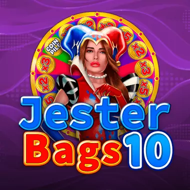Jester Bags 10 Jester Bags 10