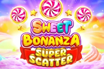 Sweet Bonanza Super Scatter Sweet Bonanza Super Scatter