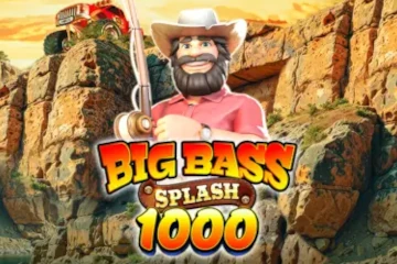 Big Bass Splash 1000 Big Bass Splash 1000