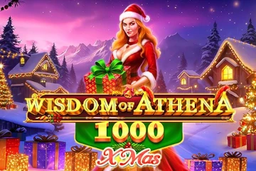 Wisdom of Athena 1000 Xmas Wisdom of Athena 1000 Xmas
