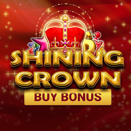 Shining Crown Buy Bonus Shining Crown Buy Bonus